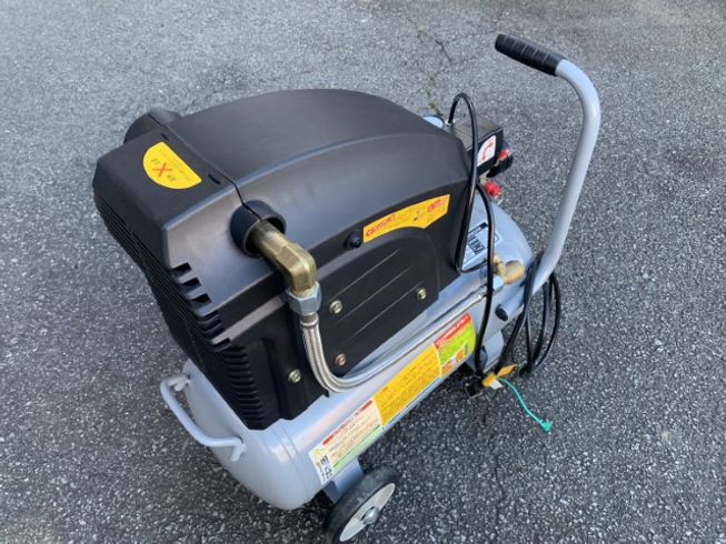 コンプレッサー OL-0925S 写真６